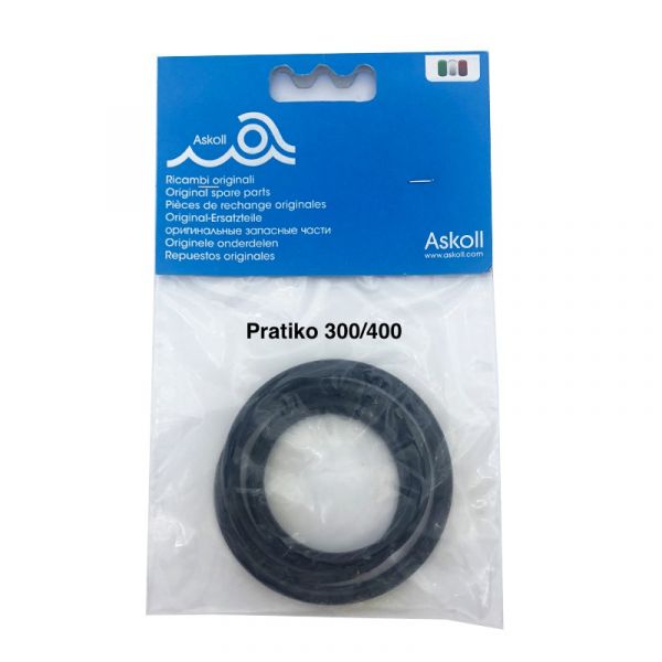 Askoll Guarnizione tenuta pratico 300/400