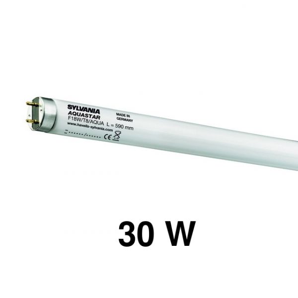Also Neon T8 Aquastar 30W