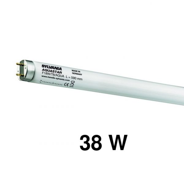 Also Neon T8 Aquastar 38W