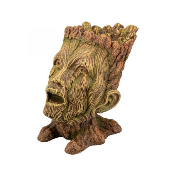 Aqpet Decorart Decorazioni Per Acquari Mod. Tree Head