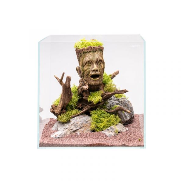 Aqpet Decorart Decorazioni Per Acquari Mod. Tree Head