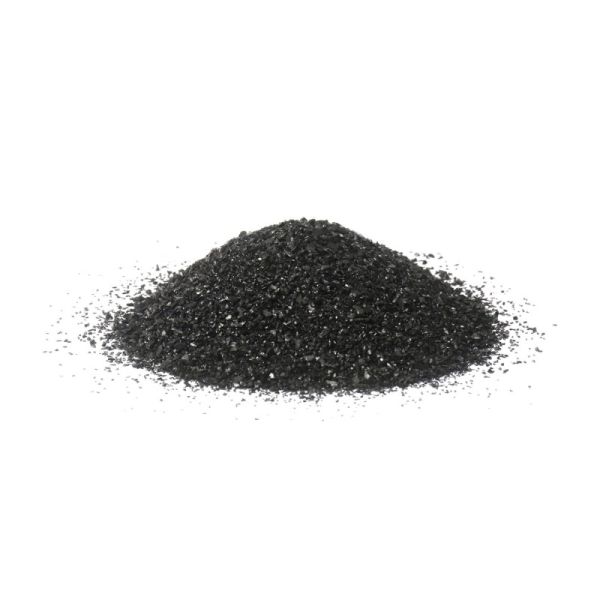 Aqpet Filter Line Actived Carbon Materiale Filtrante Per Acquari 1000 ml