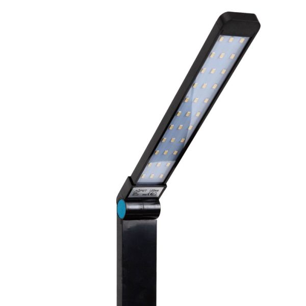 Aqpet Kubic 30 Rear Kit Vasca In Vetro Extrachiaro Con Filtro Posteriore e Luce LED Integrata 30x30x30cm