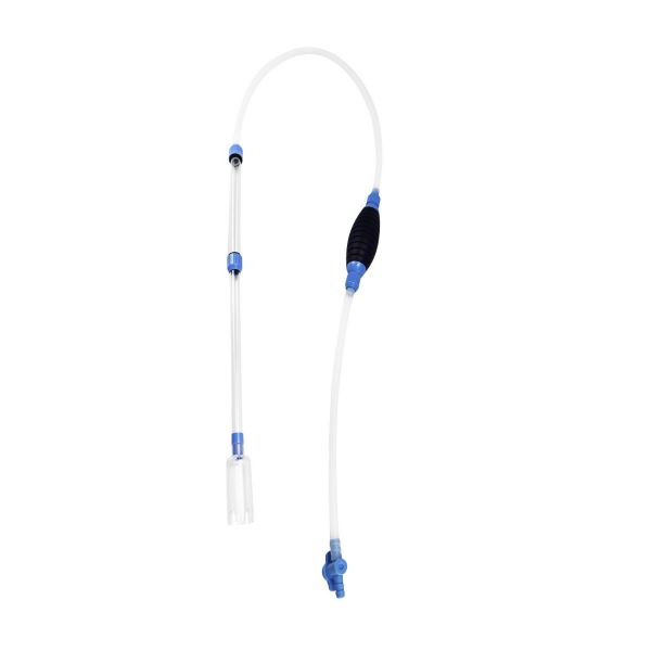 AQPet AQClean Push Aspirarifiuti Manuale