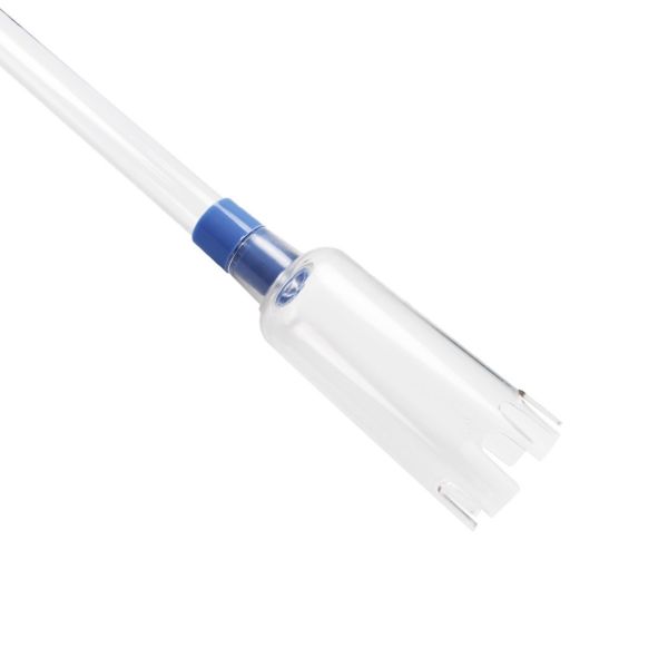 AQPet AQClean Push Aspirarifiuti Manuale