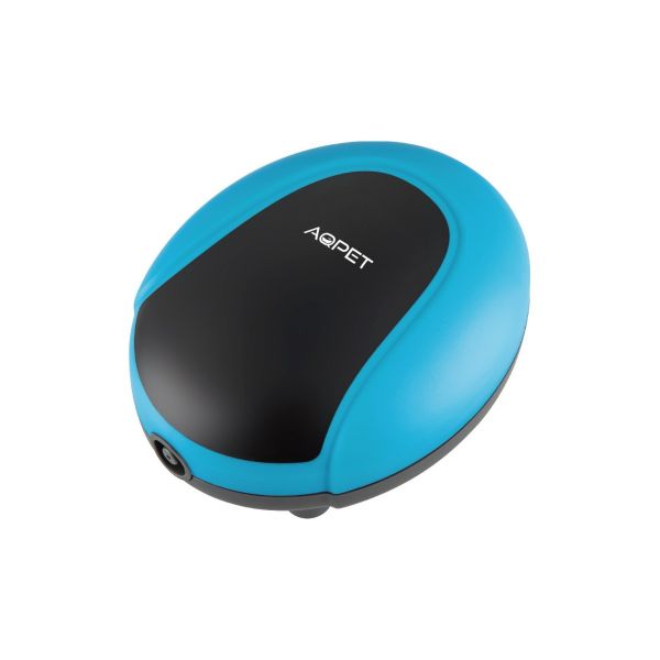 AQPet Blow 1 Aeratore Ultra Silenzioso