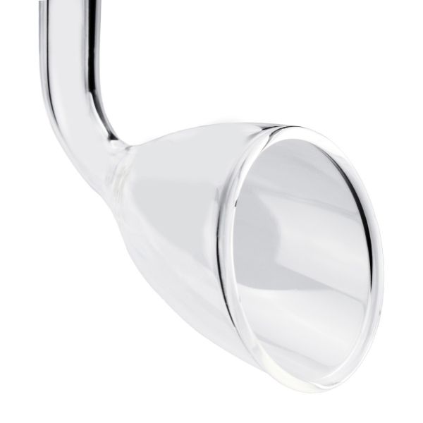 AQPet In&Out J-Type in Vetro 17mm