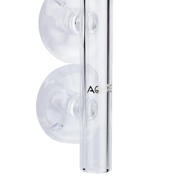 AQPet In&Out J-Type in Vetro 17mm