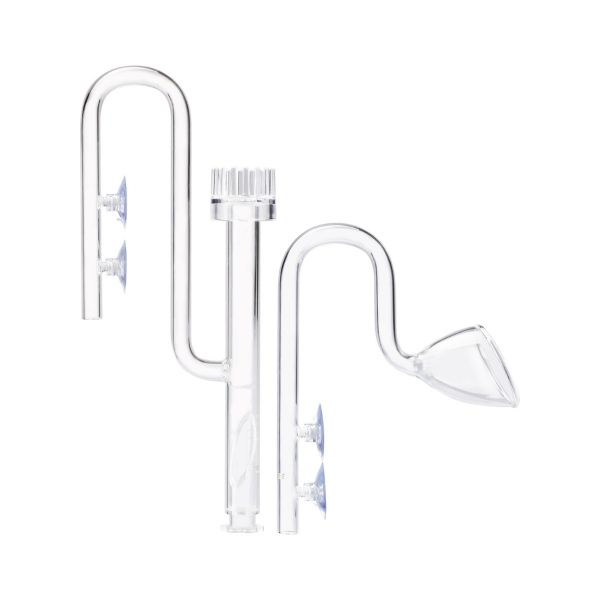 AQPet In&Out Skimmer in Vetro 13mm