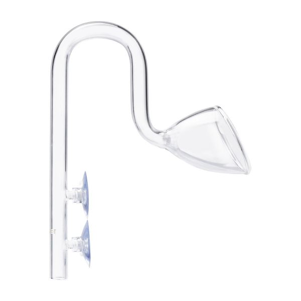 AQPet In&Out Skimmer in Vetro 17mm