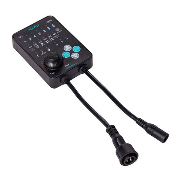 AQPet Neptune Wave 4.0 Pompa di Movimento
