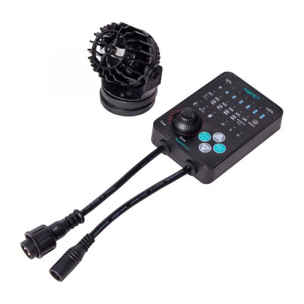 AQPet Neptune Wave 4.0 Pompa di Movimento