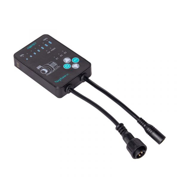 AQPet Neptune DC 4.0 Pompa di Risalita
