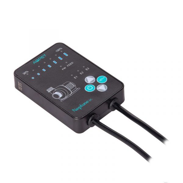 AQPet Neptune DC 4.0 Pompa di Risalita