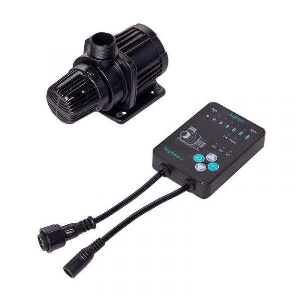 AQPet Neptune DC 4.0 Pompa di Risalita