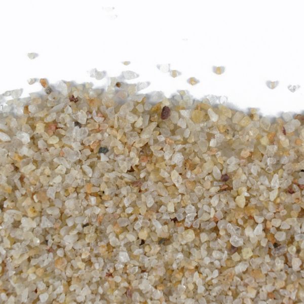 AQPet Wild Sand Tropical Lake Sabbia Acquario 5kg