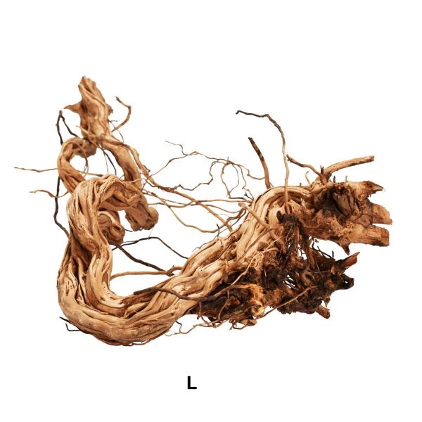 AQPet Zen Azalea L Decorativo in Legno