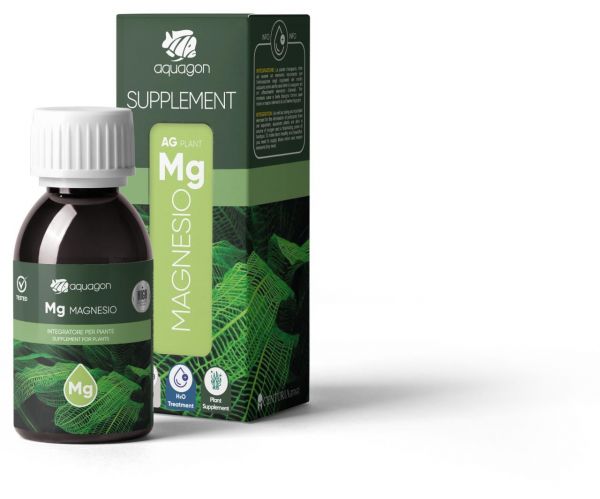 Aquagon AG Plant Magnesio 100 ml