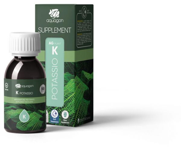 Aquagon AG Plant Potassio 100 ml