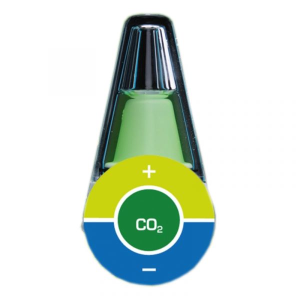 AquaMedic CO2 Indicator 