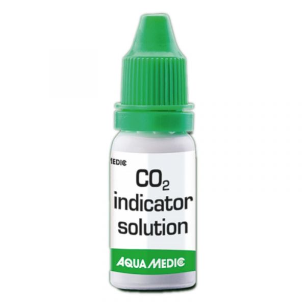 AquaMedic CO2 Indicator Solution