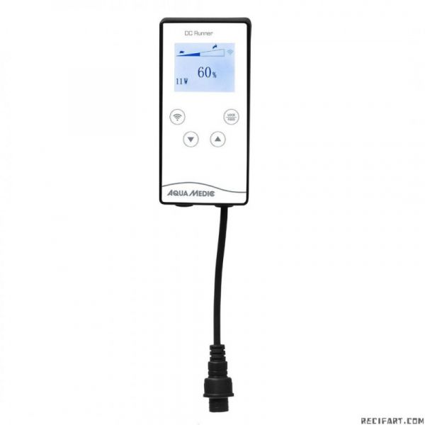 AquaMedic DC Runner 3.3 Pompa con App