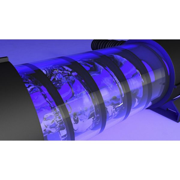 AquaMedica Helix Max 2.0 9 W
