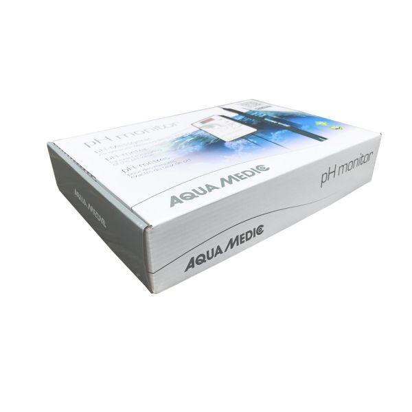 AquaMedic pH Monitor pH Metro