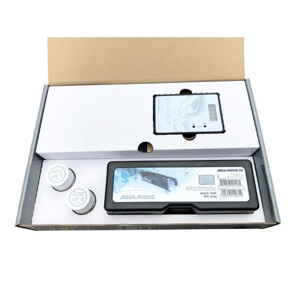 AquaMedic pH Monitor pH Metro
