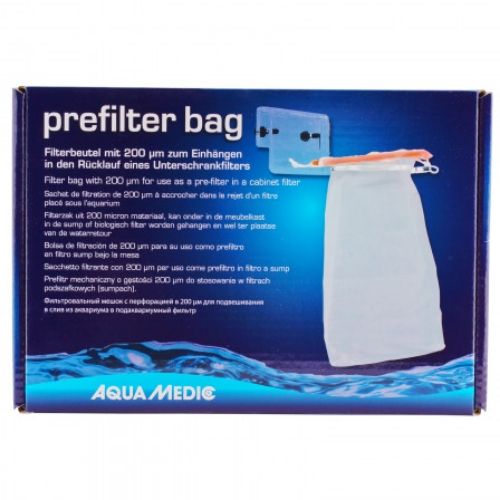 AquaMedic Prefilter Bag Sacchetto filtrante