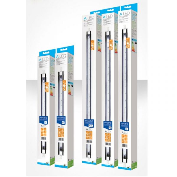 Askoll A Led Marine Led Acqua Marina