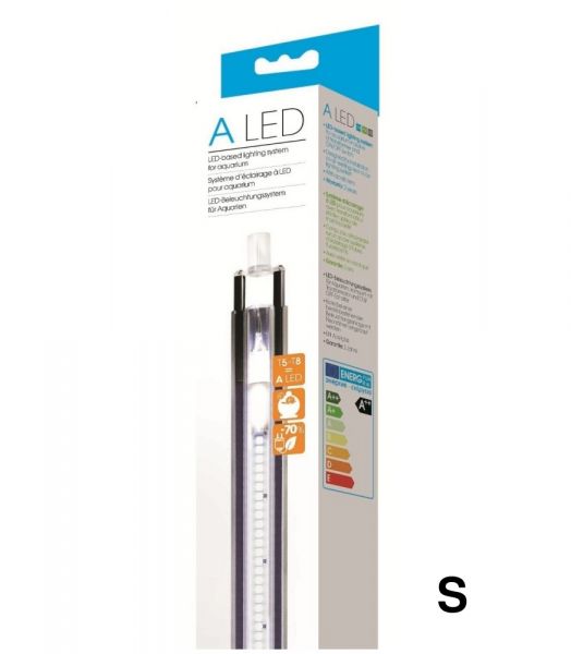 Askoll A Led Marine S Led Acqua Marina