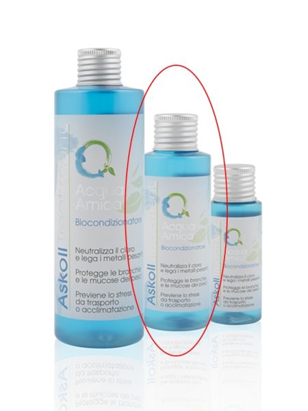 Askoll Acqua Amica 120 ml