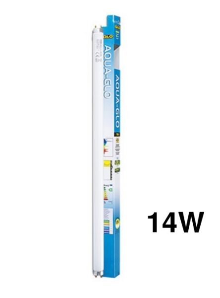Askoll Aqua-Glo 14W Lampada Acqua Dolce