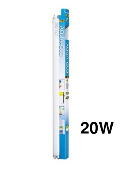 Askoll Aqua-Glo 20W Lampada Acqua Dolce