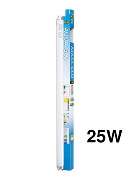 Askoll Aqua-Glo 25W Lampada Acqua Dolce