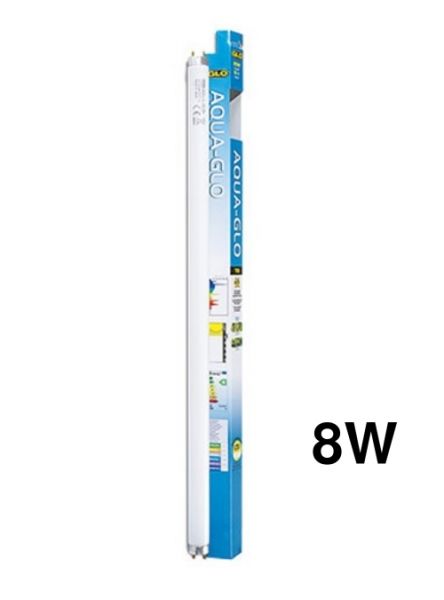 Askoll Aqua-Glo 8W Lampada Acqua Dolce