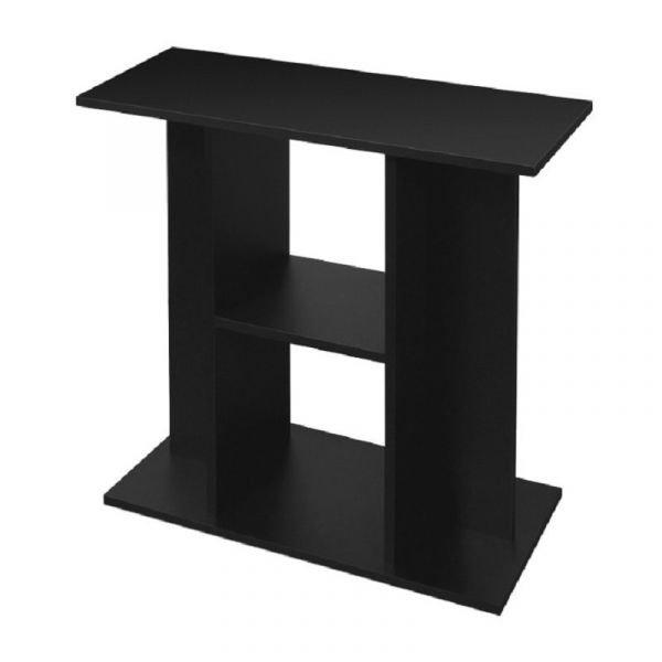 Ciano Aqua Stand 80 Supporto Acquario Nero