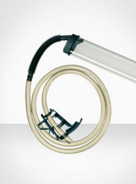 Askoll Campana Aspira Rifiuti Ovale 37,5 cm