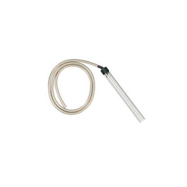 Askoll Campana Aspira Rifiuti Ovale 60 cm