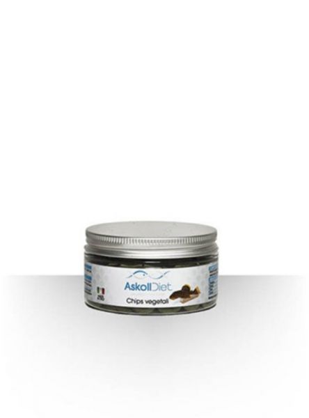 Askoll Diet Chips Vegetali 100ml