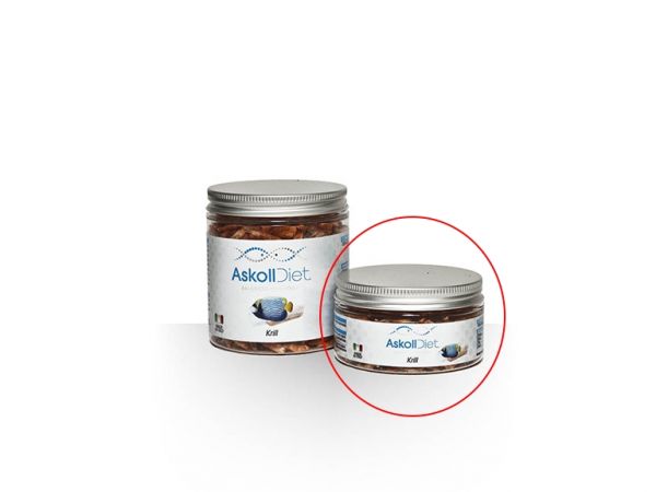 Askoll Diet Krill 100ml