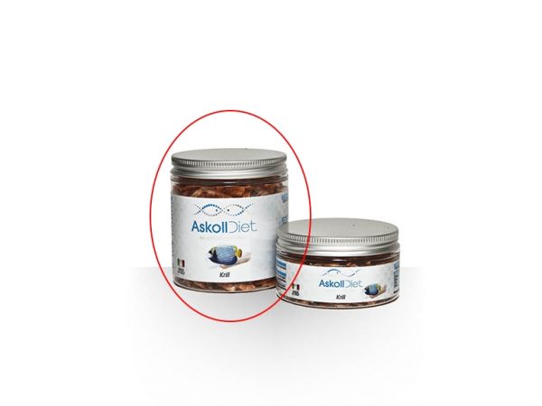 Askoll Diet Krill 250ml