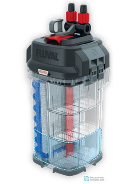 Askoll Pratiko 200 3.0 Super Silent