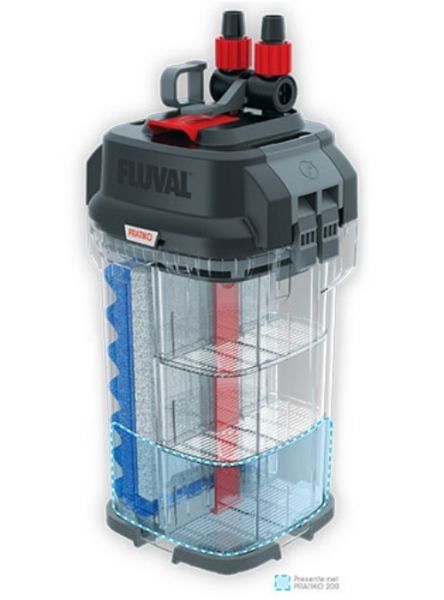 Askoll Pratiko 300 3.0 Super Silent