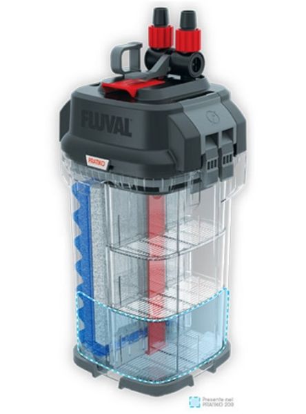 Askoll Pratiko 100 3.0 Super Silent