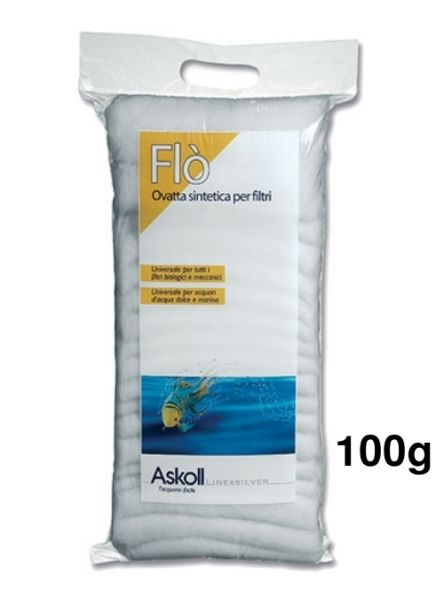 Askoll Flò Ovatta 100g