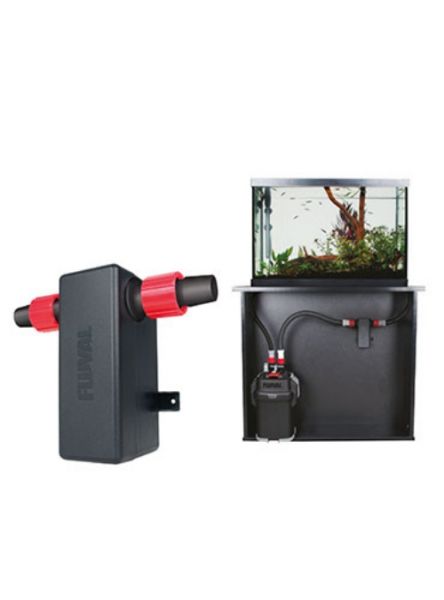 Askoll Fluval UVC In-Liner Sterilizzatore