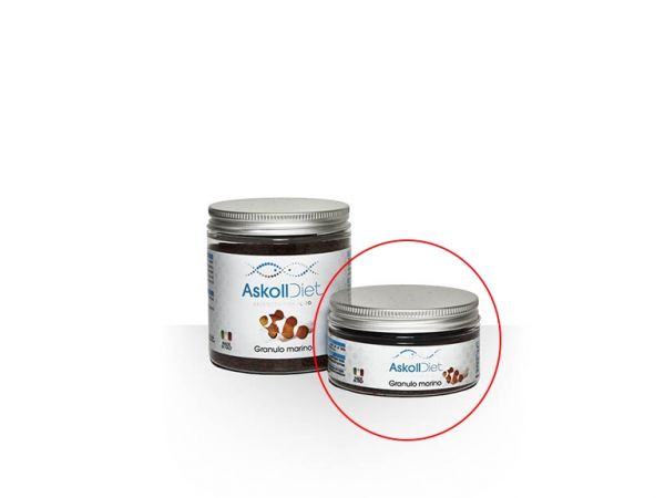Askoll Diet Granulo Marino 100ml