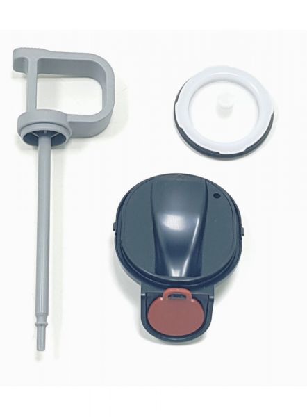 Askoll Gruppo di Innesto per Pratiko 3.0 Super Silent